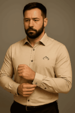 Camisa Social Kouka - Imagem 3