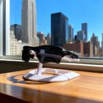 Óculos de Sol Esportivo Black Vision UV400 - Imagem 2