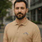 Camisa Polo Tech Premium