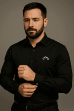 Camisa Social Kouka - Imagem 2